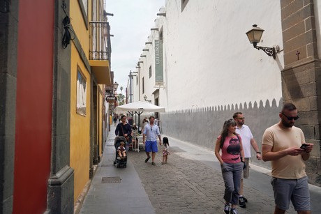 Las Palmas de Gran Canaria